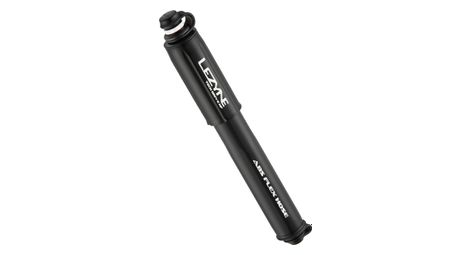 Pompe a main lezyne tech drive hp noir