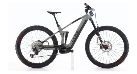 Cube Stereo Hybrid Pro Xt Velo VTT Electrique Bon Etat