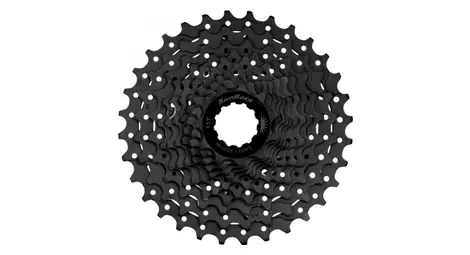 Cassette 11v. sunrace 11-28 rs3 pour shimano route noir