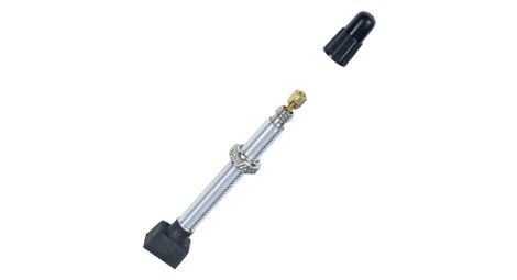 Bontrager tlr tubeless road valve 55mm