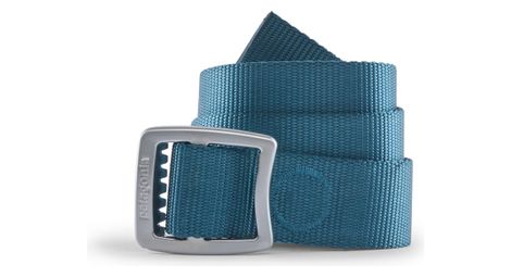 Ceinture Patagonia Tech Web Bleu