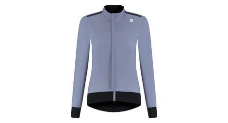 Distance II Veste Vélo Hiver Femme - Imperméable et Respirante