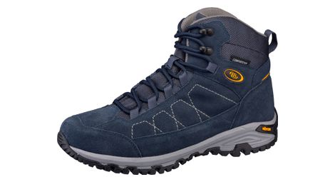 Chaussures de Randonnée Brütting Mount Adams High Bleu