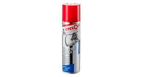 Cyclon cylicon spray - 250 ml