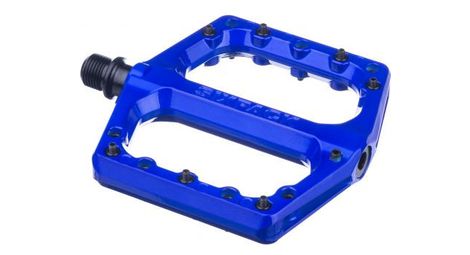 Pédales sixpack menace 3.0