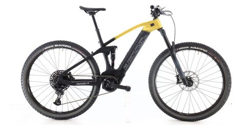 Produit reconditionné · berria mako sl 150 hybrid carbone / vélo vtt électrique / berria | très bon état