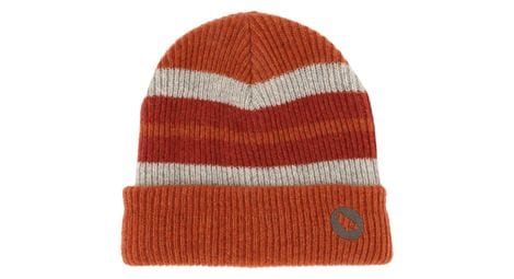 Bonnet lagoped gebo stripe rouge