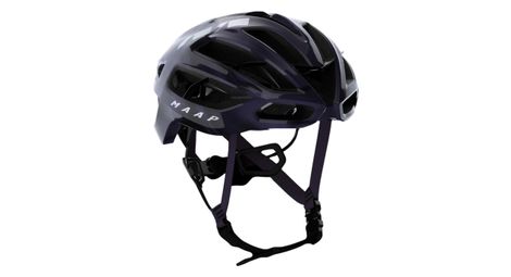 Maap x kask protone icon helm violett l (59-62 cm)