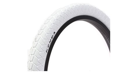 Pneu bmx blancs 20 x 1,95 kenda