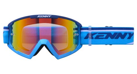 Masque kenny track +