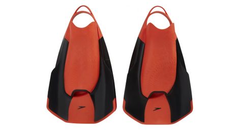 Mini palmes speedo fastskin kick fin