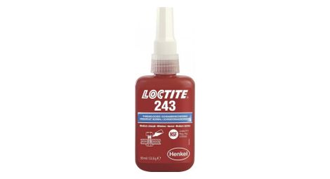Loctite freinfilet moyen 243 50 ml