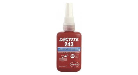 LOCTITE - Freinfilet moyen 243-50 ml