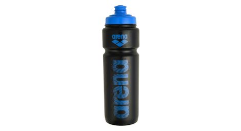 Borraccia arena sport 750ml nero blu