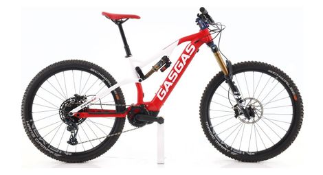 Gasgas Gas Gas Enduro 3 0 Gx Velo VTT Electrique Gas Gas Tres Bon Etat