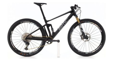 Bmc Fourstroke 01 Three Velo VTT Bmc Tres Bon Etat