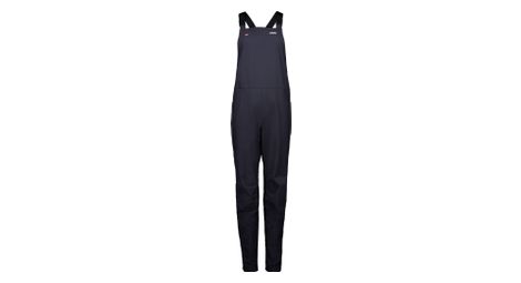 Petos mtb mujer peto poc motion negro