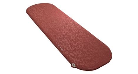 Matelas vaude tour 5 m rouge