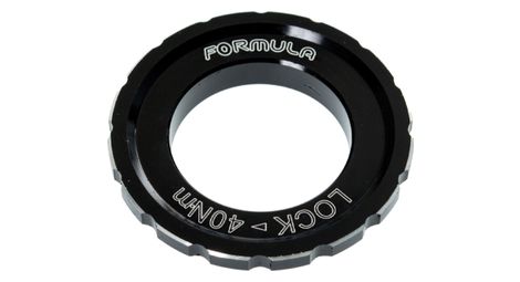 Dado blocco centerlock formula