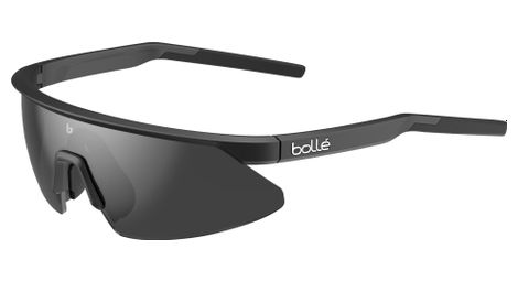 Lunettes bolle micro edge noir matte   tns gun noir