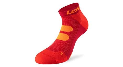 Chaussettes de compression courtes lenz 5.0