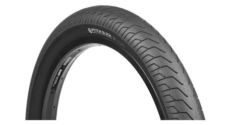 Neumático bmx salt pitch slick 20'' negro