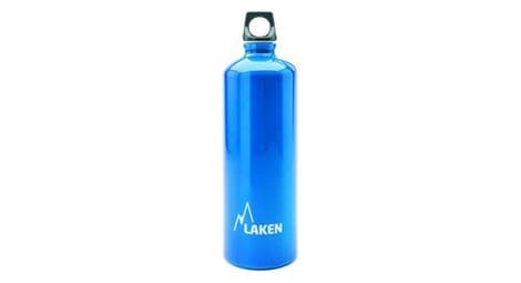 Gourde laken futura 1l bleue