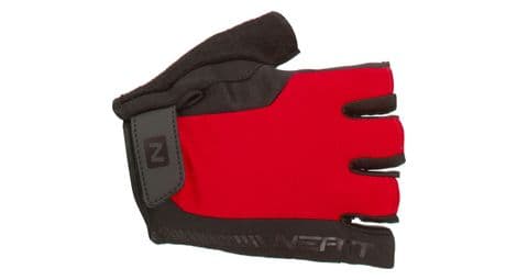 Paire de gants courts neatt expert rouge