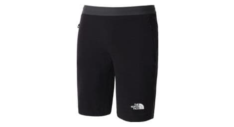 The north face athletic outdoor woven short negro 28 us