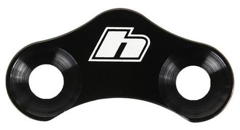 Magnete per sensore di velocità hope r24 e-bike 6 hole disc black