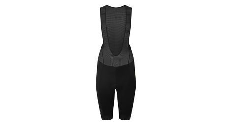 Cuissard court a bretelles femme le col sport ii noir