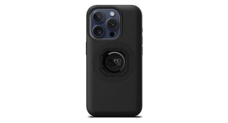 Funda mag quad lock para iphone 15 pro