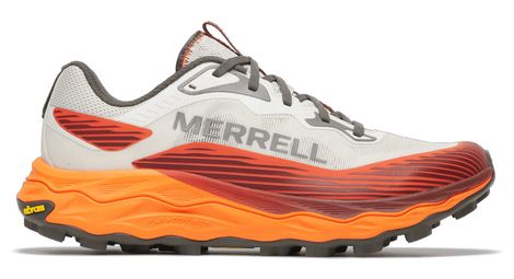 Merrell Agility Peak 6 — Beige