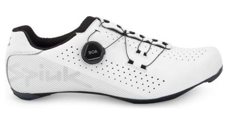 Chaussures Spiuk Bruma Blanc