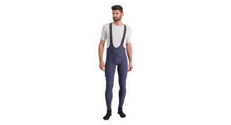 Culotte sportful classic azul