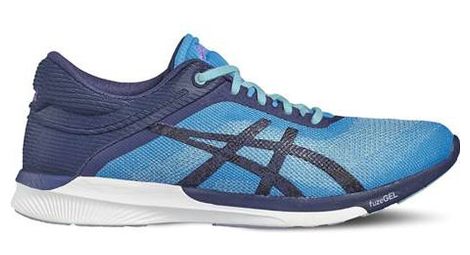 Asics fuzex rush femme avis best sale