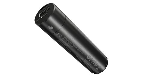 Batterie externe nitecore li ion 21700 5000mah