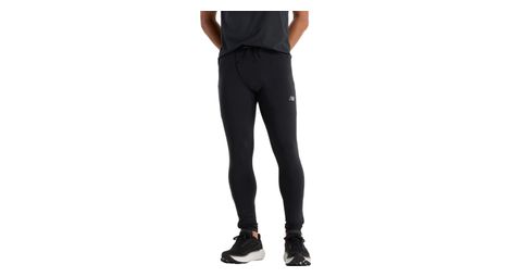 new balance rc men s long tights black