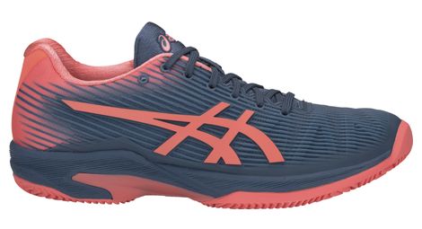 Chaussures femme Asics Solution Speed Ff Clay