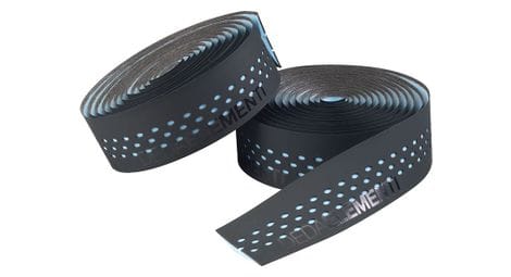 Ruban+de+cintre+deda+presa+noir+bleu