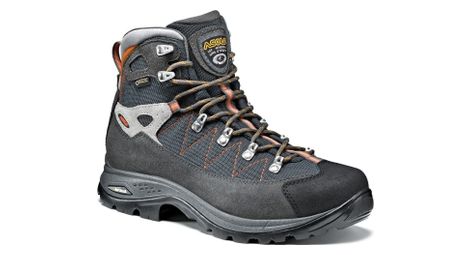 Botas de montaña asolo finder gv gris