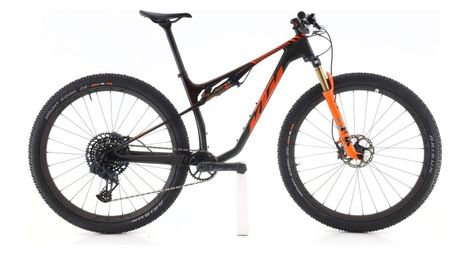 KTM Scarp Exonic Gx Axs Velo VTT KTM Tres Bon Etat