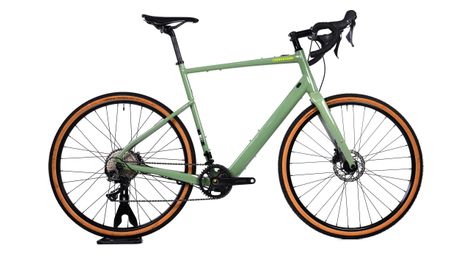 Cannondale Topstone Neo Sl 1 Velo Gravel Tres Bon Etat