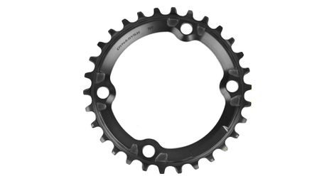 Plateau shimano xtr sm crm91 pour fc m9000 m9020 1