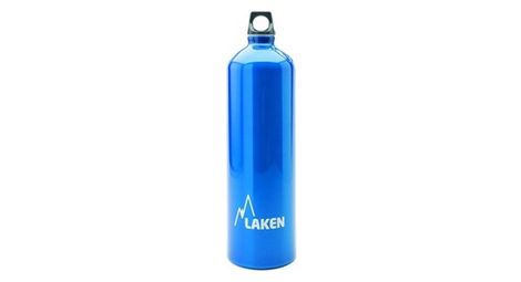 Gourde laken futura 1,5l bleue