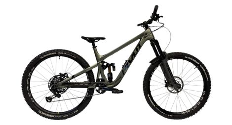 VTT Tout Suspendu Pivot Firebird Sram GX 12V 29" T.L 180/193cm - Produit Reconditionné