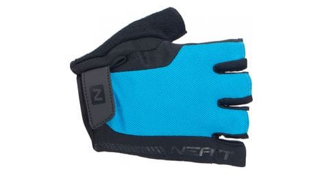 Par de guantes cortos neatt expert blue