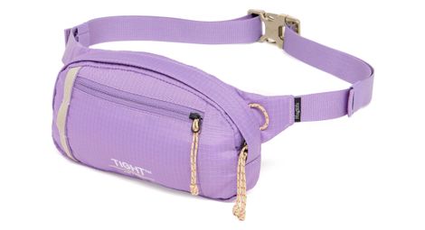 Sac Banane Haglöfs Tight 1L Violet