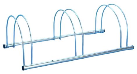 Rack eco mottez pour 3 velos