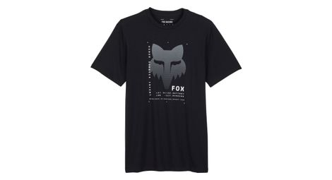 T shirt manches courtes dispute premium noir